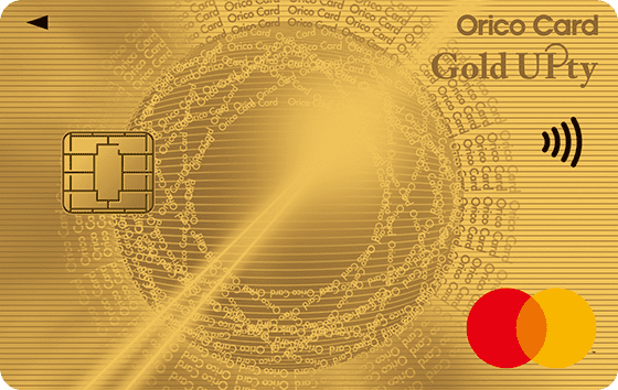 Gold UPty（Mastercard）